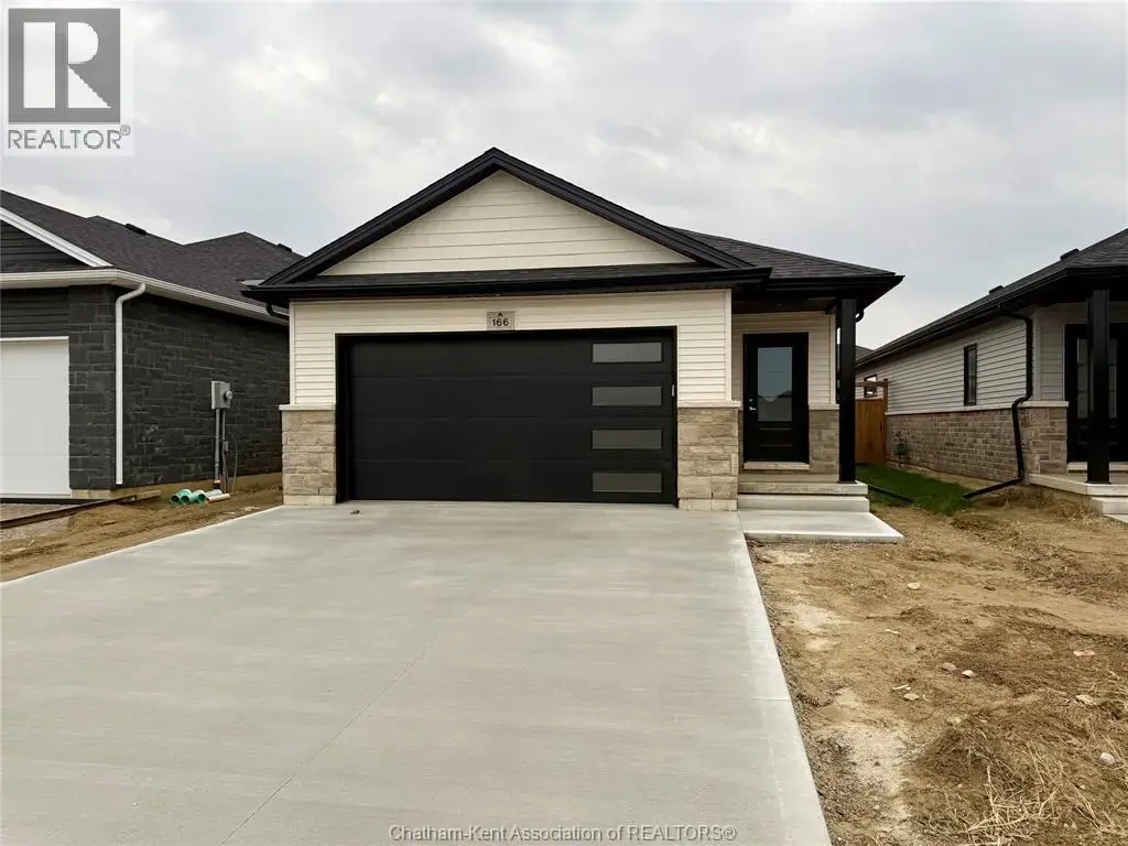 166 Ironwood Trail, Chatham